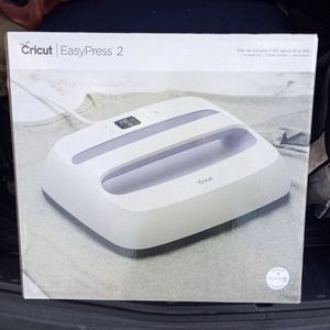 Cricut Easy Press 2